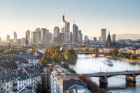Frankfurt in 1 Day - Walking Tour - Audioguide in 7 languages 2