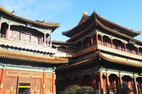 Private Beijing Day Tour: Lama Temple, Summer Palace and The Old Summer Palace 6