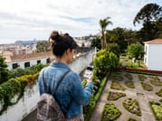 Funchal Self-Guided Sherlock Holmes Murder Mystery Game 4