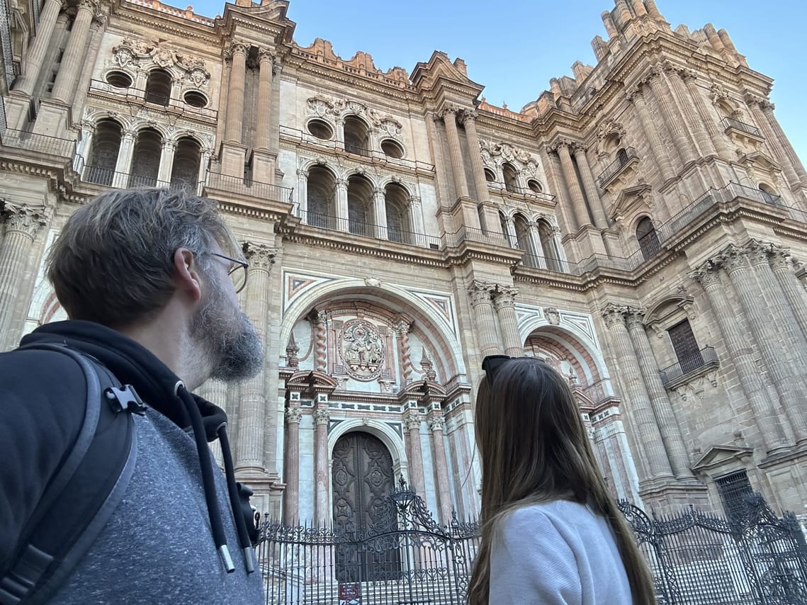 Malaga Self-Guided Sherlock Holmes Murder Mystery Game 6