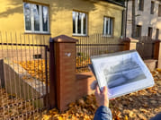 Cracow: Former Concentration Camp Plaszow Guided Tour 6