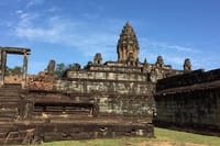 Private 3-Day Tour in Siem Reap & Phnom Penh 8