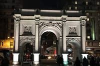 London's City Lights by Night Private Tour 9