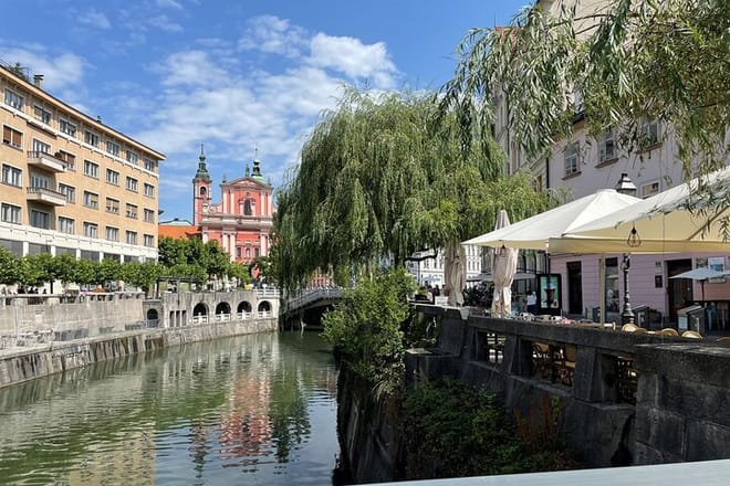 Private Tour from Zagreb: Ljubljana, Postojna & Predjama Castle 5