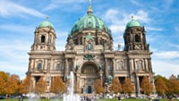 Berlin Highlights Audio Tour: Historic Hearts and Iconic Landmarks 5