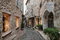 Cannes, Antibes & St Paul de Vence Half Day Shared Tour from Nice 6
