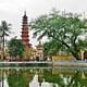 Discovering the Ultimate Hanoi Layover Private Tour