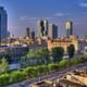 Warsaw