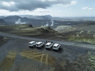 Reykjavík Trails – Private Self-Drive Guided Tour, photo 7