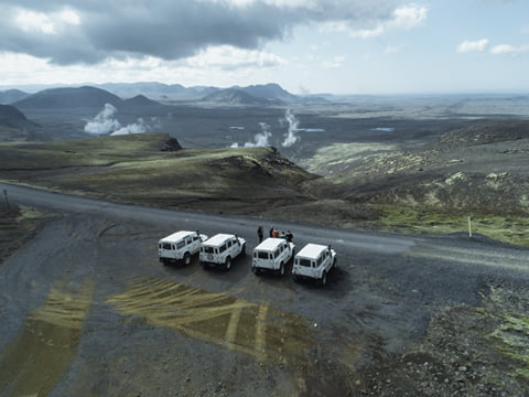 Reykjavík Trails – Private Self-Drive Guided Tour, photo 7