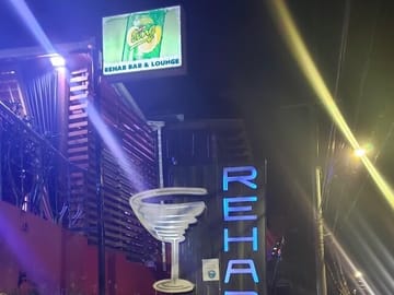 Sports Bar Tour and Nightlife Experience in Montego Bay
