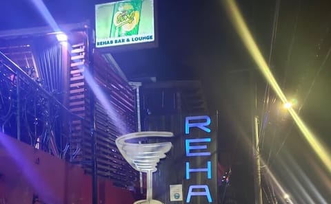 Sports Bar Tour and Nightlife Experience in Montego Bay