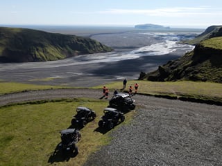 Þakgil Buggy Adventure, photo 6