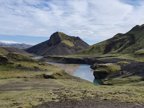 5 Day Laugavegur Trail (Self-guided - Huts), photo 29