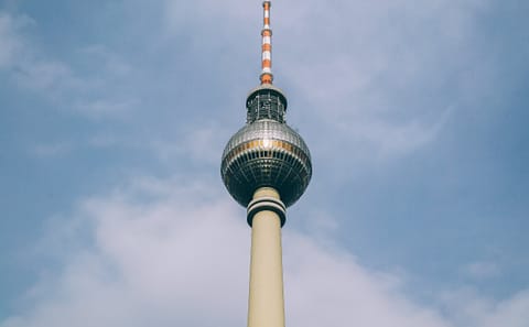 Self-Drive Tour of Berlin and Dresden: 10 Days of Exploration