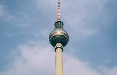 Self-Drive Tour of Berlin and Dresden: 10 Days of Exploration