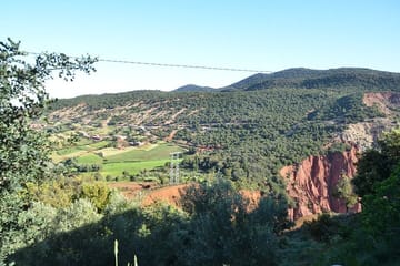Private Day Trip to Ourika Valley from Marrakesh
