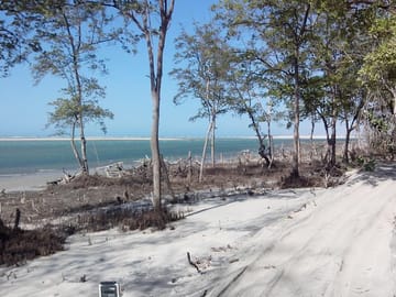 7-Day ATV Adventure from São Luis to Fortaleza