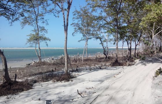 7 Days Emotion Route – From São Luis to Fortaleza