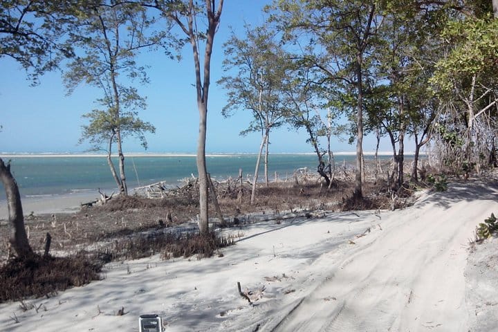 7 Days Emotion Route - From São Luis to Fortaleza 2