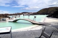 Airport - Blue Lagoon (Transfer Only) 3