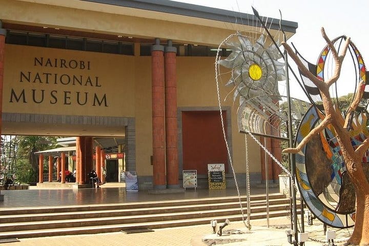Nairobi National Museum