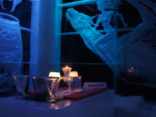 Magic Ice Reykjavik experience, photo 8