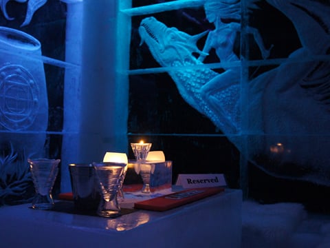 Magic Ice Reykjavik experience, photo 8