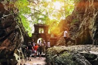 Linh Ung pagoda