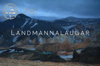 Landmannalaugar 1