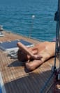 Palermo: Private Boat Tour with Lunch and Dinner 1