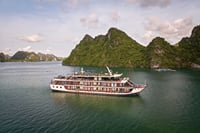 5 Star Cruise