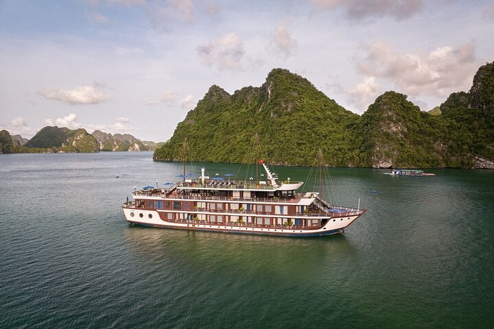 5 Star Cruise