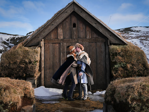 The Viking Circle , photo 11