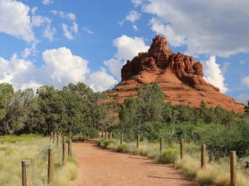 Bell Rock