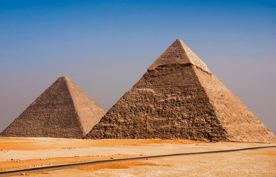 Timeless Egypt & Jordan