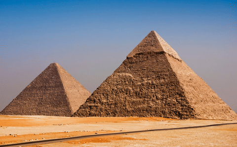 Cultural Tour of Cairo and Aswan's Ancient Wonders