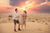 Sharm El Sheikh Quad Bike Safari with Roundtrip Transfer 9