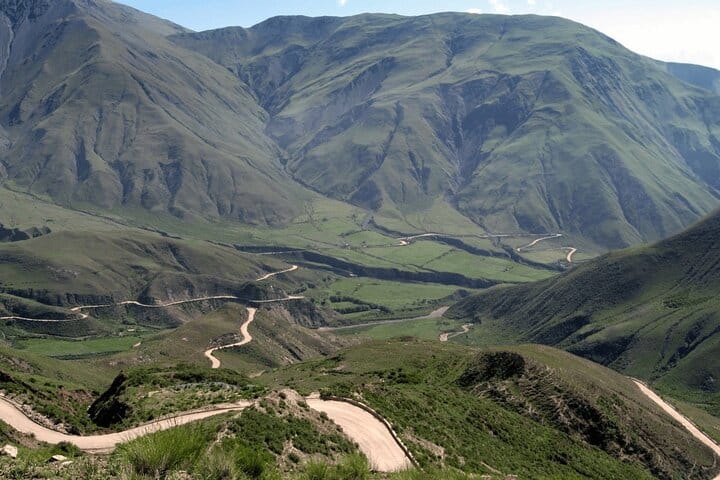 From Salta: Two-Full-Day Tours of Cachi and Humahuaca 8