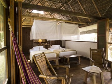 3 Days, Experience in Reserva Amazónica (On Request)