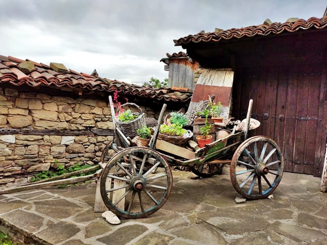 Hiking Tour with the Tastes of the Gabrovo Balkan photo 3