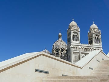 Marseille Private Walking Tour