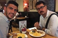 Private Half Day London Tour With Car/Black Cab/MPV/Van/Coach 2