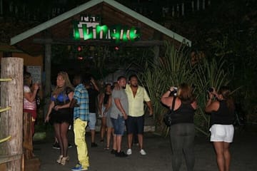 Negril Nightclub Experience with Optional Dinner Adventure