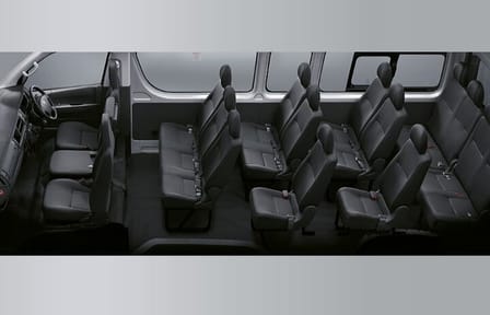 Nairobi to Maasai Mara Shuttle Transfer with Guided Insights