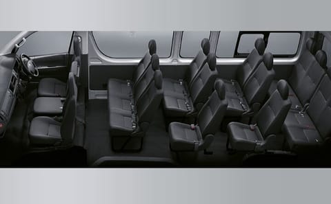 Nairobi to Maasai Mara Shuttle Transfer with Guided Insights