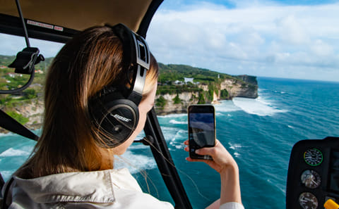 Eco-Luxury Adventure Tour in Tabanan, Bali for 4 Days