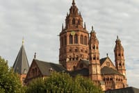 Mainz Private Guided Walking Tour with Local Guide 8
