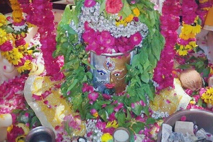 Rajeshwar Temple (Old Temple in Agra)