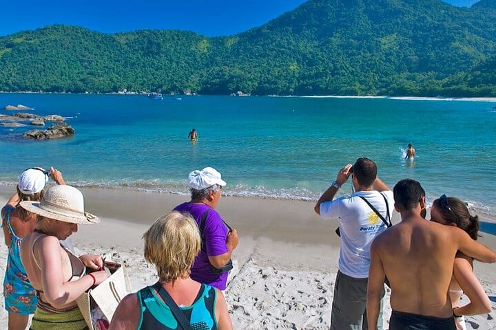 Trip to the beaches of Trinidad - Nature & Sea BY PARATY TOURS 5